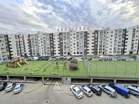 Dansicons! Bloc Nou! Orhei, str. Constantin Negruzzi, 3 camere + living. Varianta albă!: 0