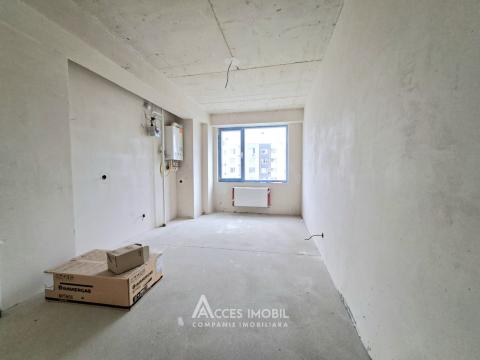Apartamente de vânzare în Chișinău: Orhei, str. Constantin Negruzzi