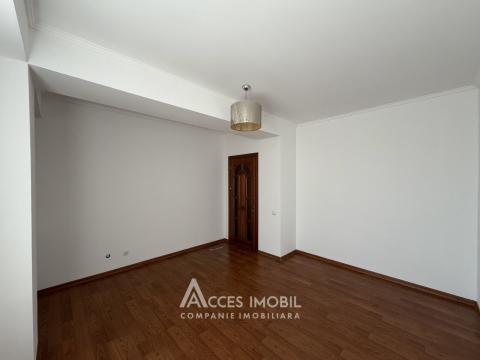 Basconslux! Bloc Nou! Ciocana, bd. Mircea cel Bătrân, 3 camere. Euroreparație! Localizare de mijloc!: 4