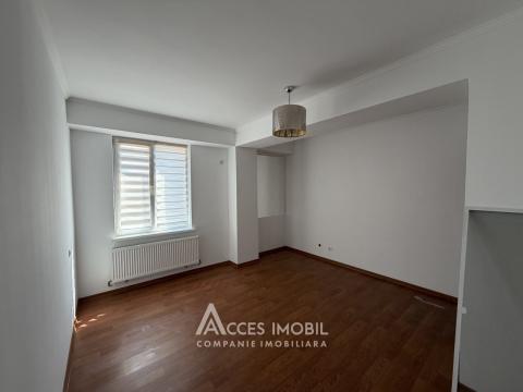 Basconslux! Bloc Nou! Ciocana, bd. Mircea cel Bătrân, 3 camere. Euroreparație! Localizare de mijloc!: 5