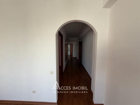 Basconslux! Bloc Nou! Ciocana, bd. Mircea cel Bătrân, 3 camere. Euroreparație! Localizare de mijloc!: 7