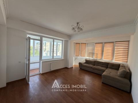 Apartamente de vânzare în Chișinău: Ciocana, bd. Mircea cel Bătrân