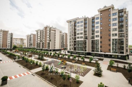 Apartamente de vânzare în Chișinău: Aeroport, str. Dacia