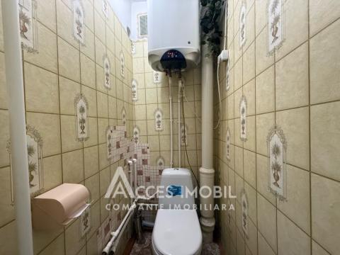 Chirie! Ciocana, bd. Mircea cel Bătrân, 3 camere. Euroreparație! Seria MS!: 8