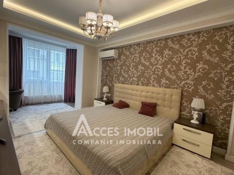 Apartamente de vânzare în Chișinău: Buiucani, str. L.Deleanu