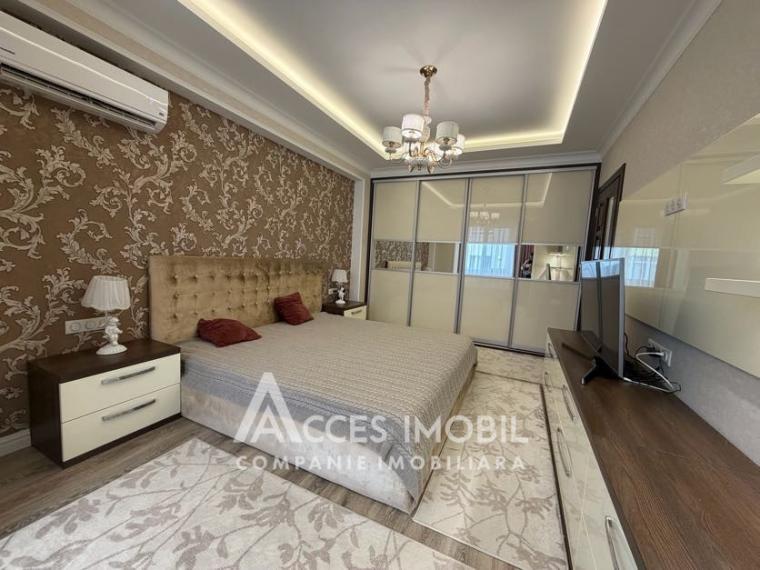 Stroy Invest! Bloc Nou! Buiucani, str. L.Deleanu, 3 camere. Euroreparație!: 2