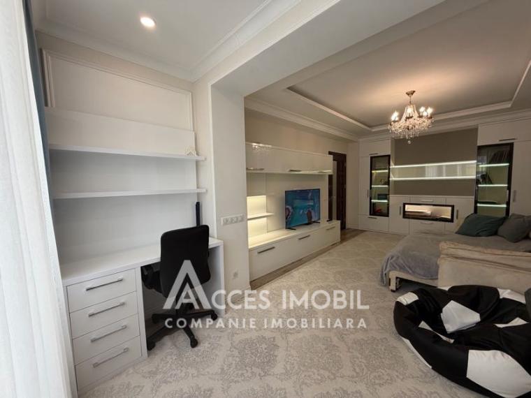 Stroy Invest! Bloc Nou! Buiucani, str. L.Deleanu, 3 camere. Euroreparație!: 7