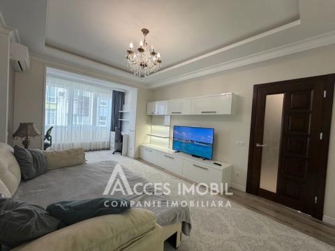 Stroy Invest! Bloc Nou! Buiucani, str. L.Deleanu, 3 camere. Euroreparație!: 8