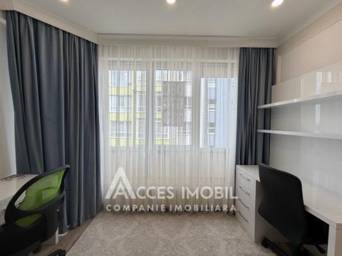 Stroy Invest! Bloc Nou! Buiucani, str. L.Deleanu, 3 camere. Euroreparație!: 11