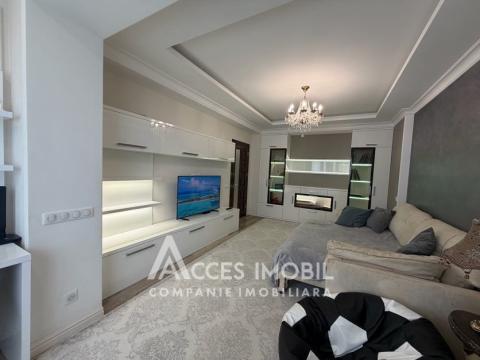 Stroy Invest! Bloc Nou! Buiucani, str. L.Deleanu, 3 camere. Euroreparație!: 10