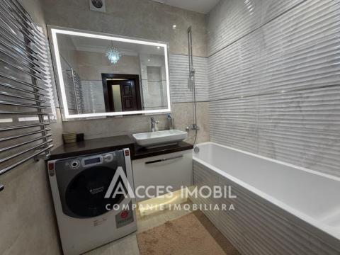 Stroy Invest! Bloc Nou! Buiucani, str. L.Deleanu, 3 camere. Euroreparație!: 18