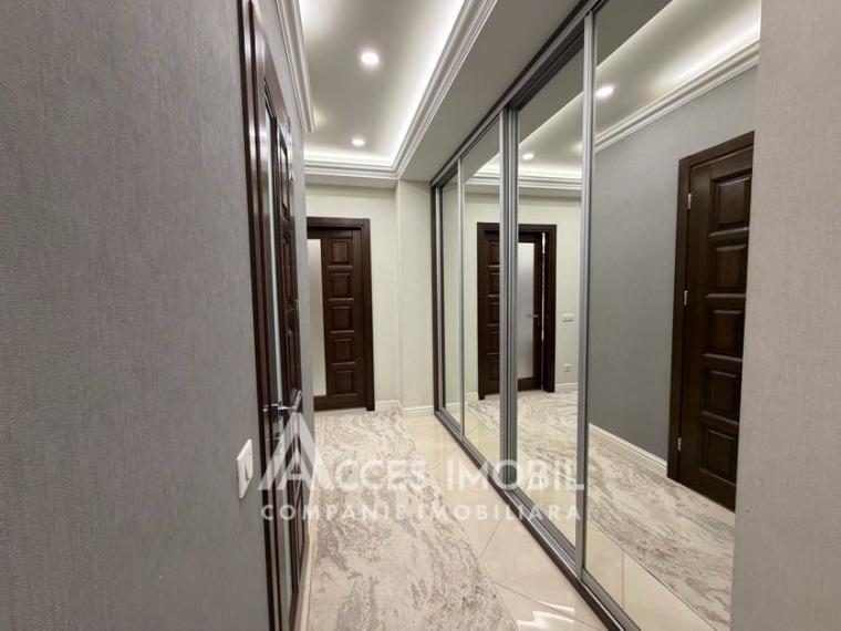 Stroy Invest! Bloc Nou! Buiucani, str. L.Deleanu, 3 camere. Euroreparație!: 15