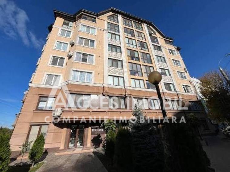 Stroy Invest! Bloc Nou! Buiucani, str. L.Deleanu, 3 camere. Euroreparație!: 19