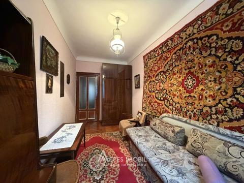 Chirie! Centru, str. George Coșbuc, 2 camere + living. Localizare de mijloc!: 5