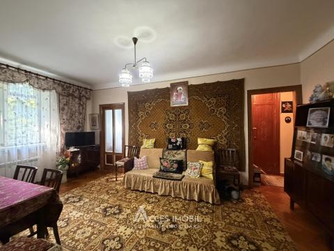 Chirie! Centru, str. George Coșbuc, 2 camere + living. Localizare de mijloc!: 6