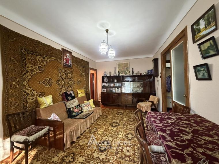 Chirie! Centru, str. George Coșbuc, 2 camere + living. Localizare de mijloc!: 7
