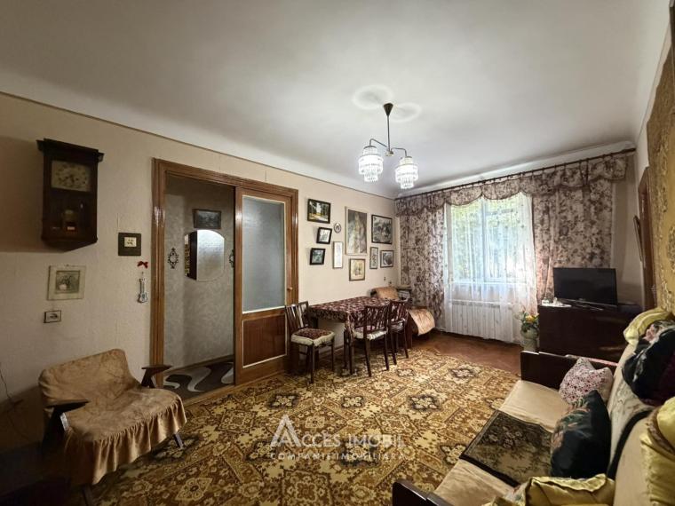 Chirie! Centru, str. George Coșbuc, 2 camere + living. Localizare de mijloc!: 9
