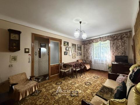 Chirie! Centru, str. George Coșbuc, 2 camere + living. Localizare de mijloc!: 9