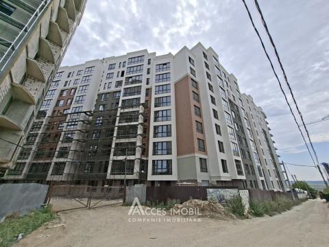 Apartamente de vânzare în Chișinău: Durlești, str. Nicolae Dimo