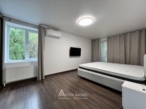 Apartamente de vânzare în Chișinău: Buiucani, str. Vasile Lupu