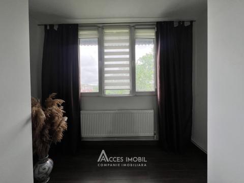 Buiucani, str. Vasile Lupu, 2 camere. Euroreparație! Încălzire Autonomă!: 5