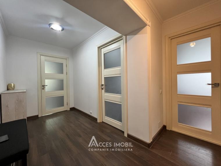 Buiucani, str. Vasile Lupu, 2 camere. Euroreparație! Încălzire Autonomă!: 6