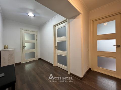 Buiucani, str. Vasile Lupu, 2 camere. Euroreparație! Încălzire Autonomă!: 6