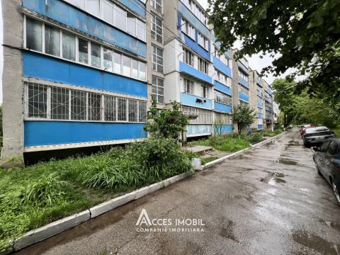 Buiucani, str. Vasile Lupu, 2 camere. Euroreparație! Încălzire Autonomă!: 10