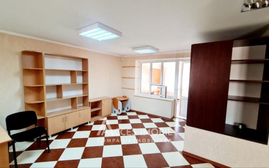 For Rent! Commercial Space, 350m2, Toma Ciorba street, Center! Euro Repair!: 1