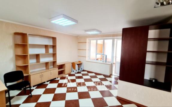 For Rent! Commercial Space, 350m2, Toma Ciorba street, Center! Euro Repair!: 1