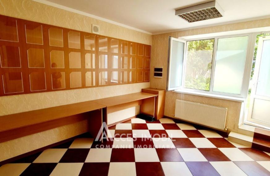 For Rent! Commercial Space, 350m2, Toma Ciorba street, Center! Euro Repair!: 4