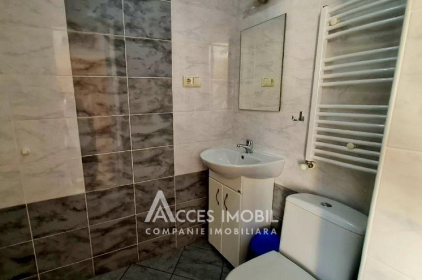 For Rent! Commercial Space, 350m2, Toma Ciorba street, Center! Euro Repair!: 21