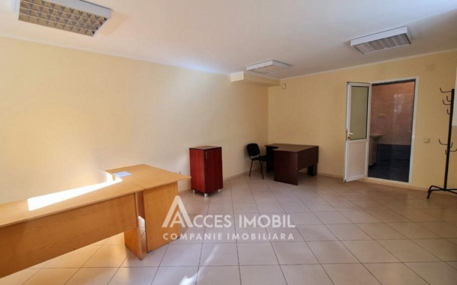 For Rent! Commercial Space, 350m2, Toma Ciorba street, Center! Euro Repair!: 11