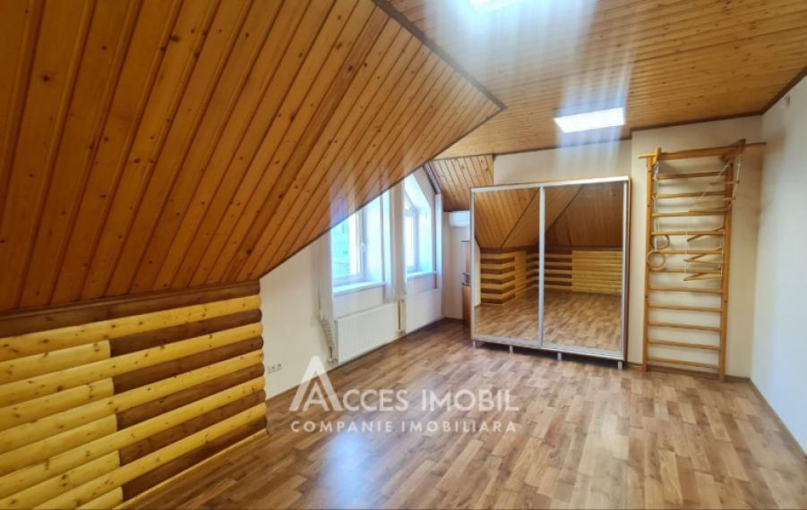 For Rent! Commercial Space, 350m2, Toma Ciorba street, Center! Euro Repair!: 14