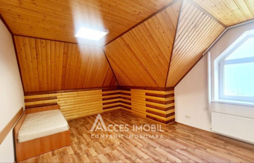 For Rent! Commercial Space, 350m2, Toma Ciorba street, Center! Euro Repair!: 17