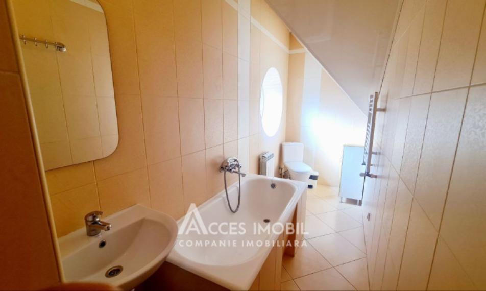 For Rent! Commercial Space, 350m2, Toma Ciorba street, Center! Euro Repair!: 20