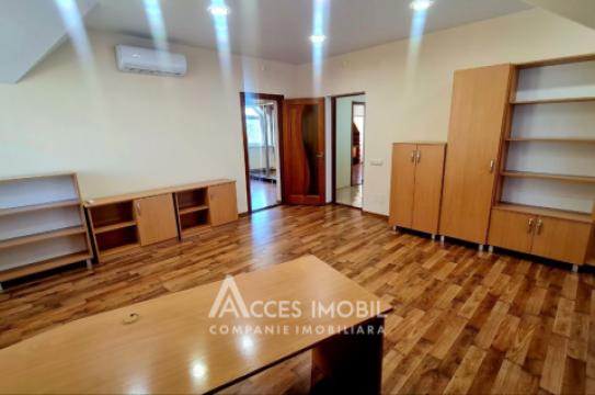 For Rent! Commercial Space, 350m2, Toma Ciorba street, Center! Euro Repair!: 3