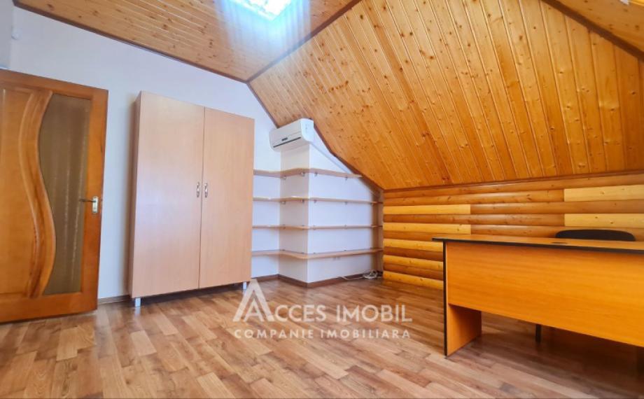 For Rent! Commercial Space, 350m2, Toma Ciorba street, Center! Euro Repair!: 15