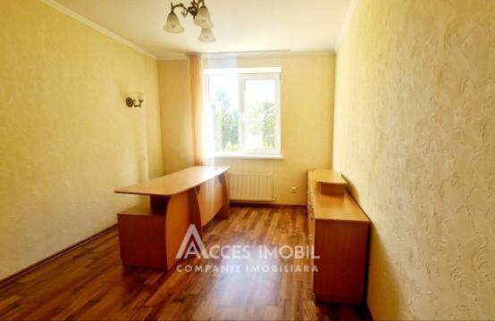 For Rent! Commercial Space, 350m2, Toma Ciorba street, Center! Euro Repair!: 13
