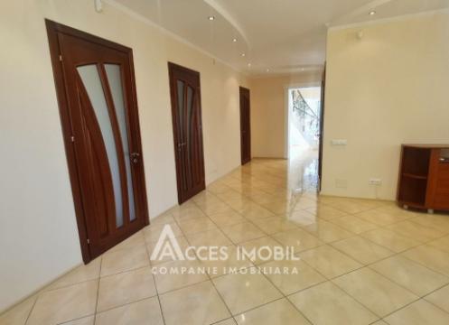 For Rent! Commercial Space, 350m2, Toma Ciorba street, Center! Euro Repair!: 10