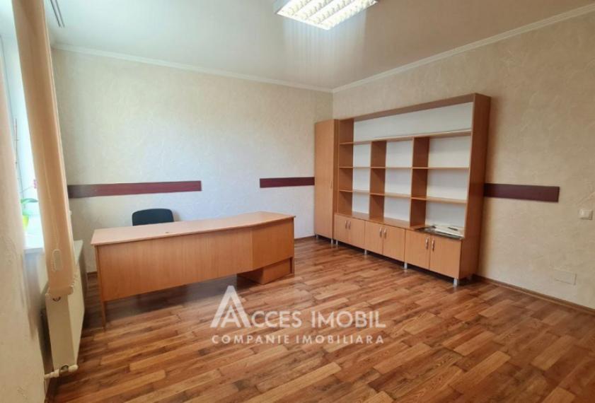 For Rent! Commercial Space, 350m2, Toma Ciorba street, Center! Euro Repair!: 2
