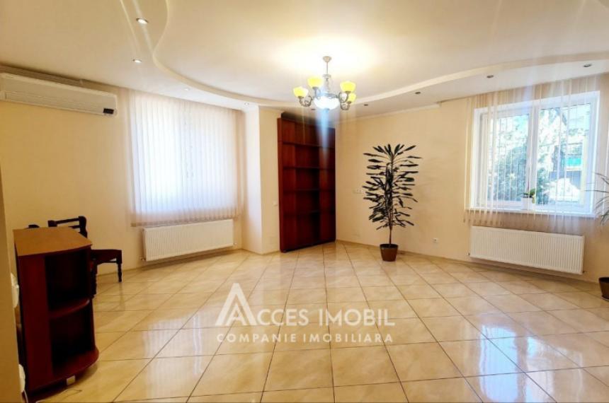For Rent! Commercial Space, 350m2, Toma Ciorba street, Center! Euro Repair!: 9
