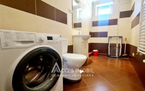 For Rent! Commercial Space, 350m2, Toma Ciorba street, Center! Euro Repair!: 18