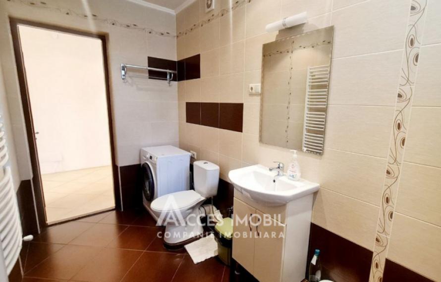 For Rent! Commercial Space, 350m2, Toma Ciorba street, Center! Euro Repair!: 19