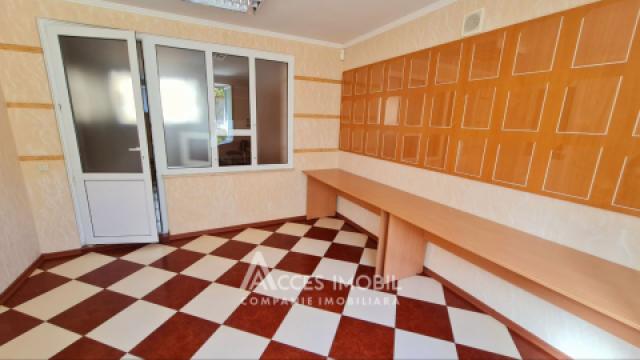 For Rent! Commercial Space, 350m2, Toma Ciorba street, Center! Euro Repair!: 6