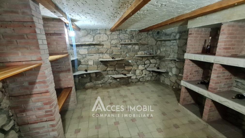For Rent! Commercial Space, 350m2, Toma Ciorba street, Center! Euro Repair!: 23