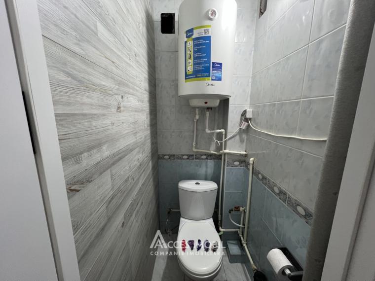 Poșta Veche, str. Calea Orheiului, 3 camere. Euroreparație! Seria 143! Localizare de mijloc! + debara: 14