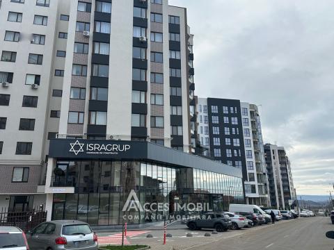 Apartamente de vânzare în Chișinău: Durlești, str. Cartușa