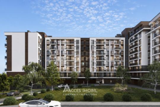 Apartamente de vânzare în Chișinău: Durlești, str. Durlești