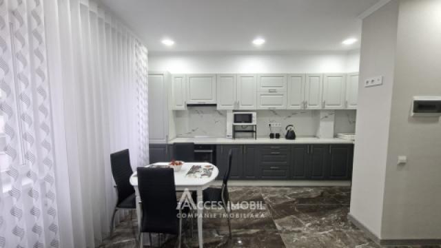 Apartamente vânzare Botanica: Botanica, str. Băcioii Noi